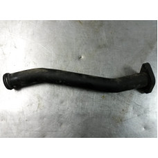 113H004 Coolant Crossover For 10-13 Kia Forte ex 2.0